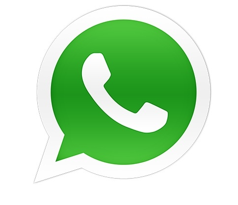 Contact opnemen met Booking Cars Curaçao via Whatsapp